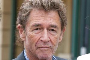 Peter Maffay: 38 Jahre jüngere Freundin?