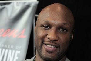 So geht es Lamar Odom zwei Monate nach dem Kollaps