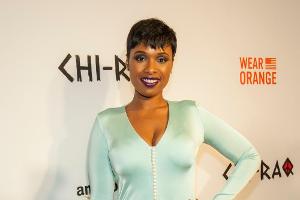 Familiendrama: Warum Jennifer Hudson gegen Waffengewalt kämpft