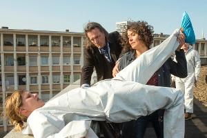 So wird der "Tatort" am Sonntag