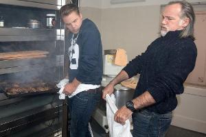 Das passiert heute in den Soaps