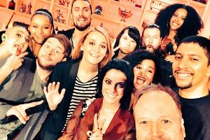 "The Voice": Die Finalisten stehen fest