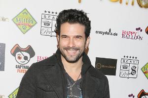 Marc Terenzi: Vom Popstar zum Stripper