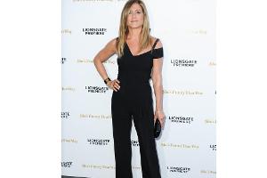 Die Stars lieben Palazzo-Hosen