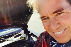 Val Kilmer: Warum leugnet er seine Krankheit?
