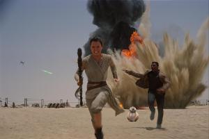 Die Gewissensfrage: Wie schaut man "Star Wars" richtig?