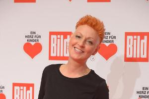 Hendrikje Fitz dreht trotz Krebserkrankung