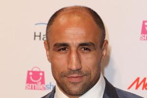 Box-Weltmeister Arthur Abraham hat geheiratet