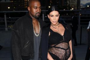 Kim Kardashian: Keine weiteren Kinder