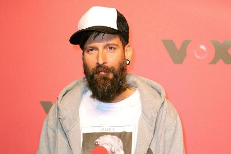 Daniel Wirtz wurde durch die VOX-Show 