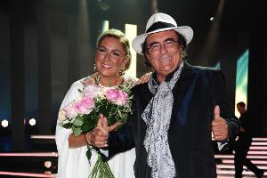 Al Bano und Romina Power kommen für fünf Konzerte nach Deutschland