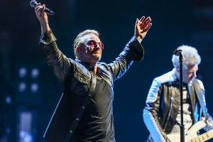 U2: Paris-Auftritt vorerst ohne Eagles of Death Metal