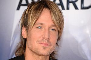 Keith Urban trauert um seinen Vater