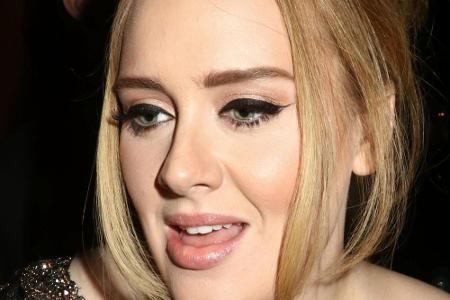 Hat Adele bei einem türkischen Musiker abgekupfert? Hat Adele bei einem türkischen Musiker abgekupfert?