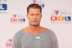 Til Schweiger plant Film über Flüchtlinge