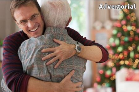 Im wahrsten Sinne des Wortes berührend: die #HugYourDad-Kampagne von WICK Im wahrsten Sinne des Wortes berührend: die #HugYourDad-Kampagne von WICK
