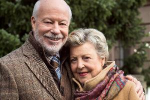 Erich Schiller ist tot - So reagieren die "Lindenstraße"-Fans