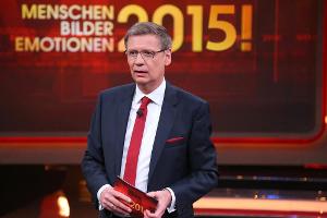 Guido Westerwelle sagt Auftritt bei Günther Jauch ab