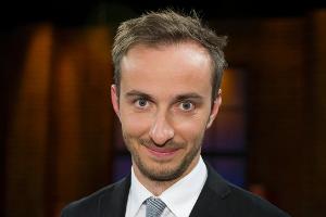 Jan Böhmerman von der "New York Times" gefeiert