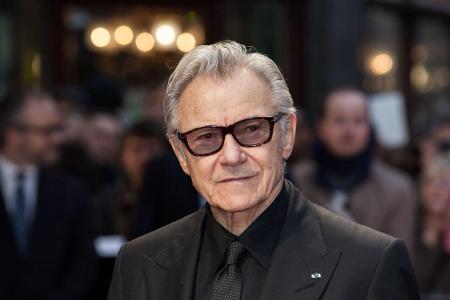 Noch heute pflegt Harvey Keitel Freundschaften aus seiner Jugend Noch heute pflegt Harvey Keitel Freundschaften aus seiner Jugend