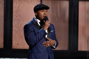LL Cool J moderiert die Grammys - schon wieder