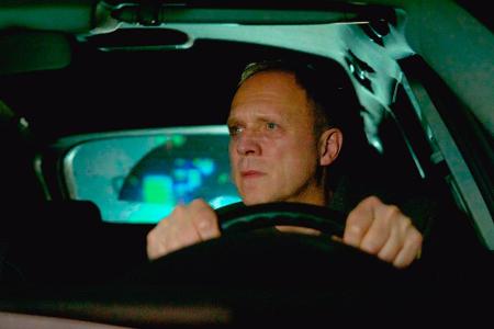 Ulrich Tukur als er selbst