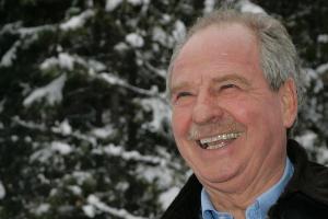 Friedrich von Thun: So gibt's Weihnachten keinen Streit