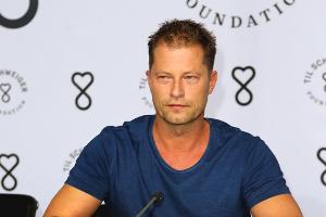 Til Schweiger: "Ich sehe finstere Zeiten auf uns zukommen"