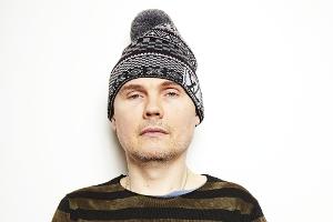 Billy Corgan: Smashing-Pumpkins-Sänger zum ersten Mal Vater