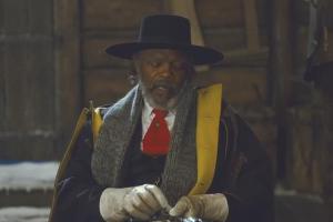 "The Hateful Eight" schon wieder geleaked