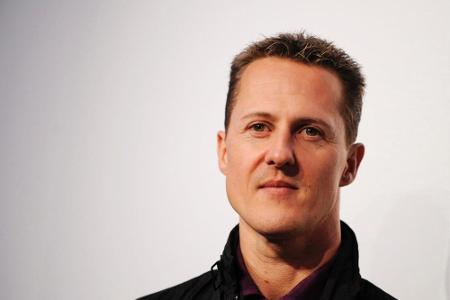Michael Schumachers Gesundheitszustand ist weiterhin unklar