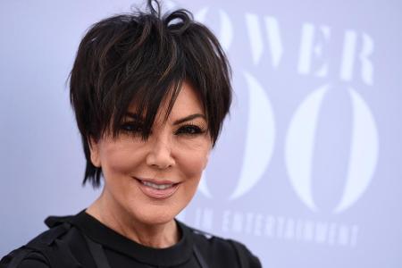 Kris Jenner ist eine Meisterin, wenn es darum geht, ihre Familie zu vermarkten Kris Jenner ist eine Meisterin, wenn es darum geht, ihre Familie zu vermarkten