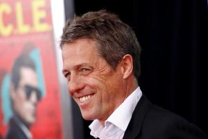 Hugh Grant: Vom Schwerenöter zum Familienmensch?