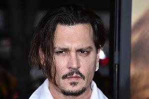 Johnny Depp ist Hollywoods "überbezahltester Schauspieler"
