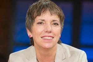Margot Käßmann genießt ihre Unabhängigkeit