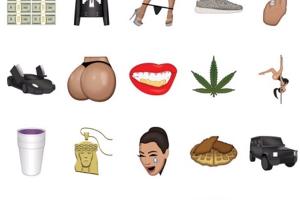 Kardashian-App legt App Store lahm