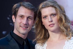 David Rott dreht einen ganz privaten Weihnachtsfilm