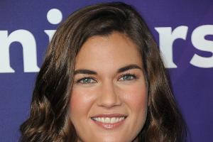 Teri Reeves: Von "Chicago Fire" zu "Once Upon a Time"