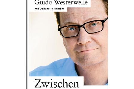 Guido Westerwelle hat in 