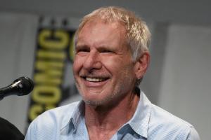Harrison Ford: "Han Solo ist ein Teil von mir"