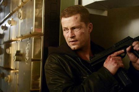 Til Schweiger im 