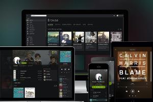 Spotify: Exklusive Musik für zahlende Kunden geplant?