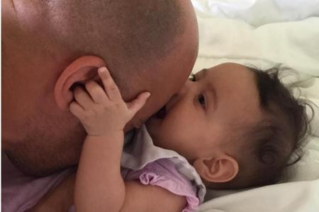 Vin Diesel (48) hat seine Tochter Pauline nach seinem verstorbenen Freund Paul Walker benannt: Die Kleine kam im März dieses...