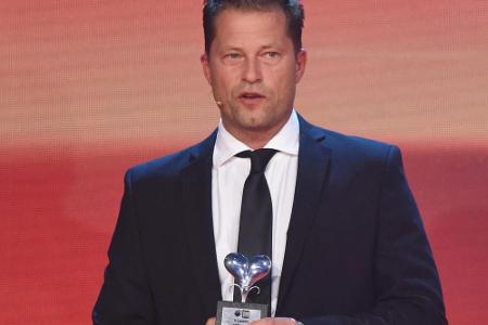Setzt sich für Menschen in Not ein: Til Schweiger