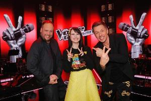 Jamie-Lee Kriewitz: "Mein Ziel ist es, von der Musik zu leben"