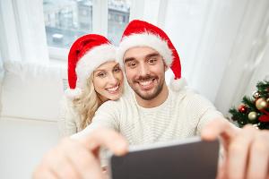 Weihnachts-Apps: So wird das Fest ein Erfolg