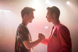 Die Lochis: "So ein Kinofilm ist echt was Großes"