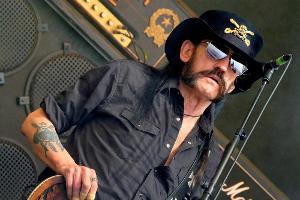 Lemmy Kilmister wird 70: Zeit für die Rocker-Rente?