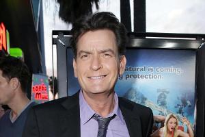 Charlie Sheen ist seit vier Monaten drogenfrei