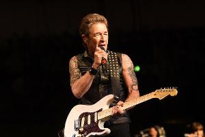 Peter Maffay: Der Alt-Rocker und die jungen Frauen